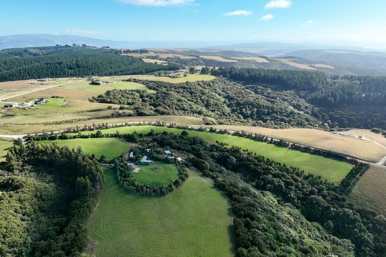 Photo of property in 36 Kahu Ridge, Taieri Beach, Taieri Mouth, 9091