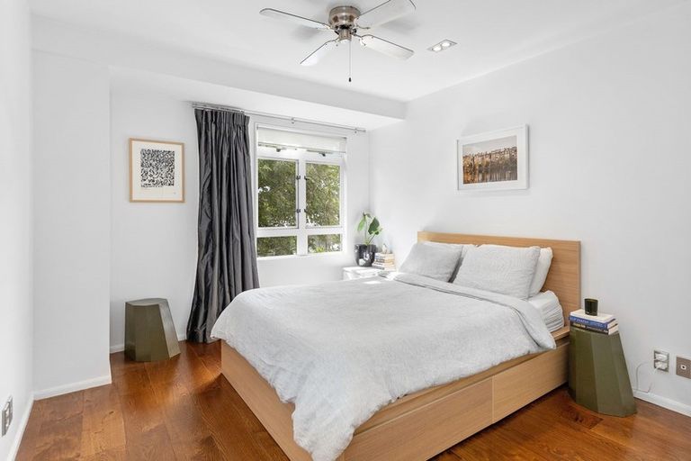 Photo of property in Highgate Towers, 1c/8 Howe Street, Freemans Bay, Auckland, 1011