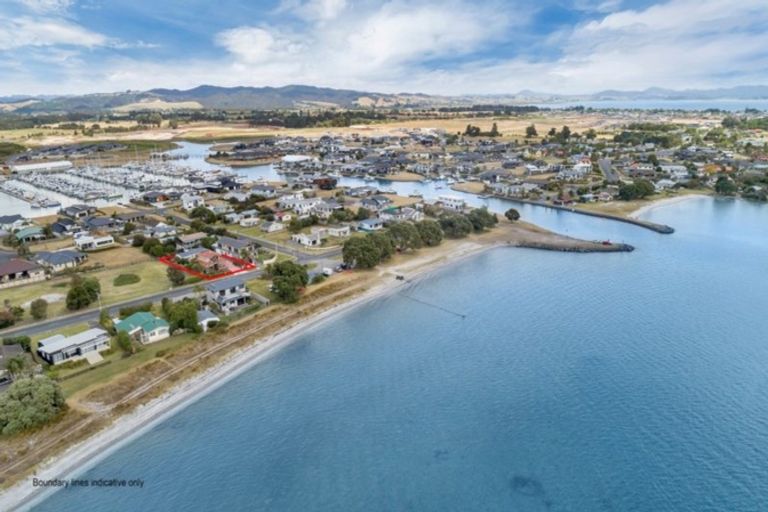 Photo of property in 141 Marsden Bay Drive, One Tree Point, 0118