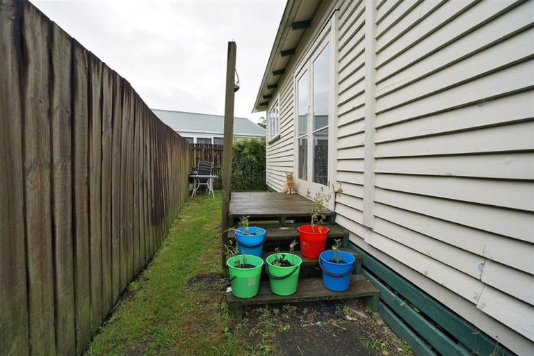 Photo of property in 87 Insoll Avenue, Enderley, Hamilton, 3214