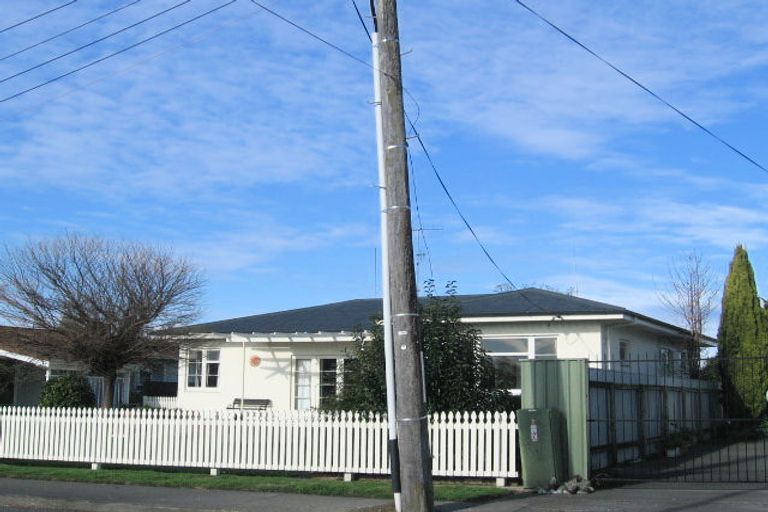Photo of property in 901 Rangiora Street, Mahora, Hastings, 4120