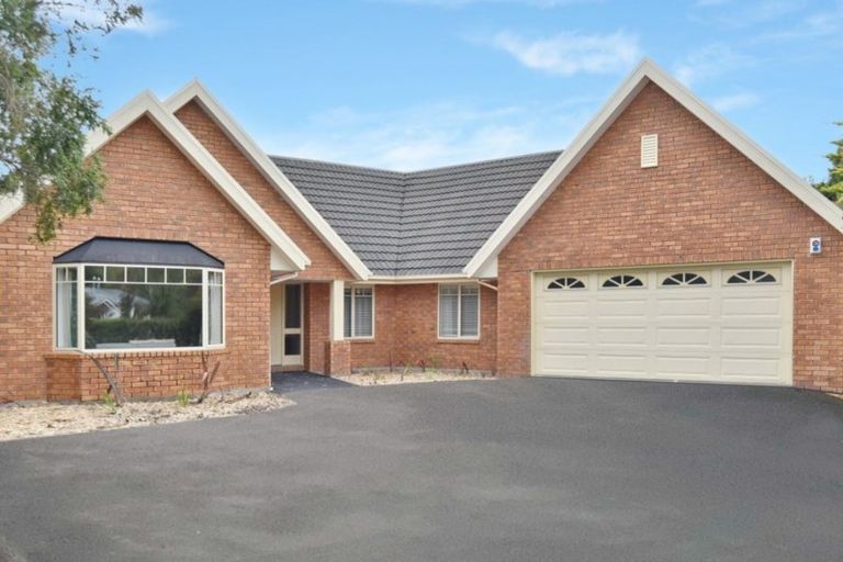 Photo of property in 47 Beckford Road, Saint Martins, Christchurch, 8022