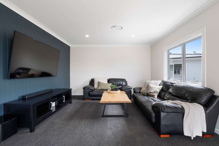 Photo of property in 104 Bushy Park Road, Kai Iwi, Whanganui, 4574