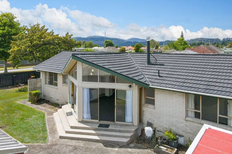 Photo of property in 185 Old Taupo Road, Utuhina, Rotorua, 3015