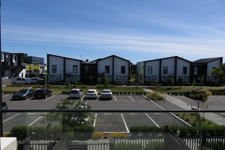 Photo of property in 8/283 Brougham Street, Sydenham, Christchurch, 8023