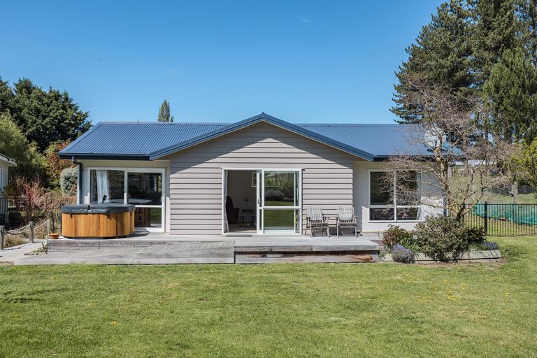 Photo of property in 569 Hakataramea Valley Road, Hakataramea, Kurow, 9498