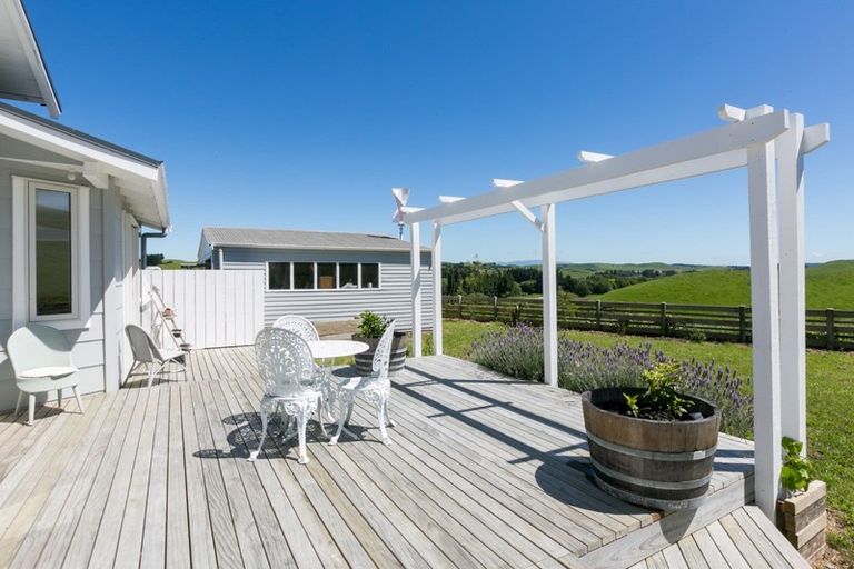 Photo of property in 1228 Ohiti Road, Crownthorpe, Hastings, 4179