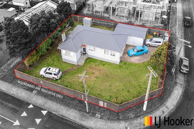 Photo of property in 8 Royal Arch Place, Rosehill, Papakura, 2113