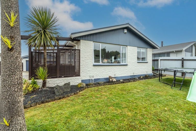 Photo of property in 47 Lauder Crescent, Heidelberg, Invercargill, 9812