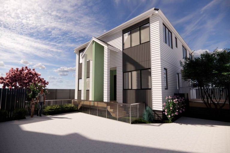 Photo of property in 5 Idlewild Avenue, Mangere, Auckland, 2022