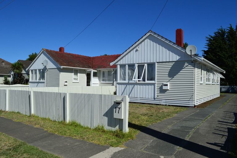 Photo of property in 17 Munro Street, Elgin, Gisborne, 4010