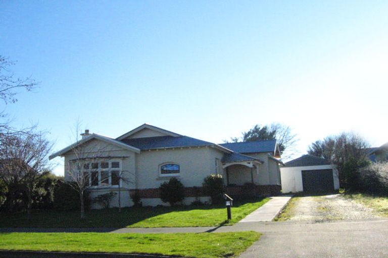 Photo of property in 68 Chapman Street, Richmond, Invercargill, 9810