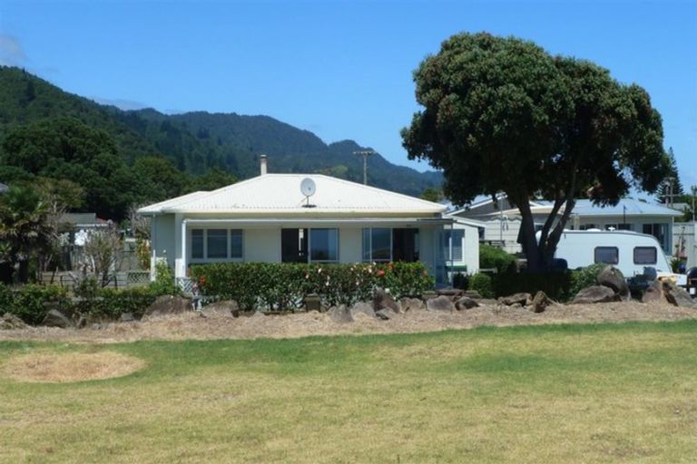 Photo of property in 37 Seaview Avenue, Te Puru, Thames, 3575