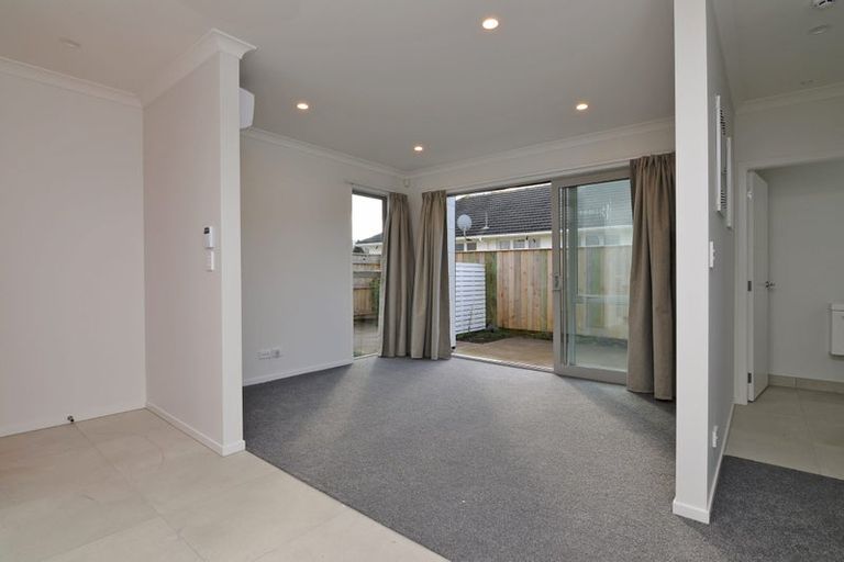 Photo of property in 44b Pine Avenue, Upper Hutt Central, Upper Hutt, 5018