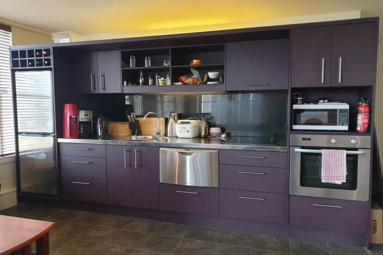 Photo of property in 5a/123 Molesworth Street, Thorndon, Wellington, 6011