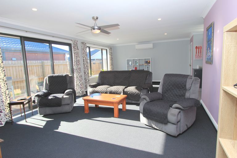 Photo of property in 18 Harvard Road, Burleigh, Blenheim, 7201
