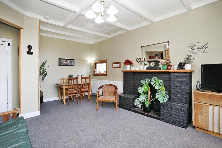 Photo of property in 200 Gala Street, Richmond, Invercargill, 9810
