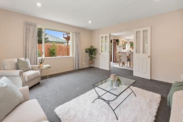 Photo of property in 18a Parsonage Road, Woodend, 7610