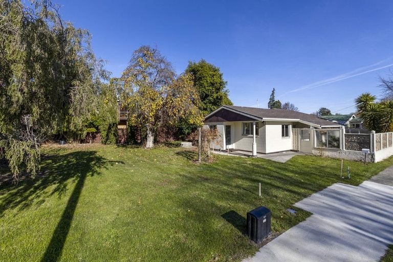 Photo of property in 3b Monro Street, Blenheim, 7201