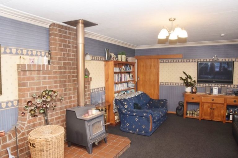 Photo of property in 167 West Street, Hawthorndale, Invercargill, 9810