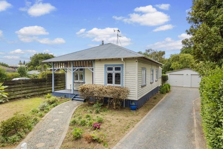 Photo of property in 66 Fox Street, Hamilton East, Hamilton, 3216