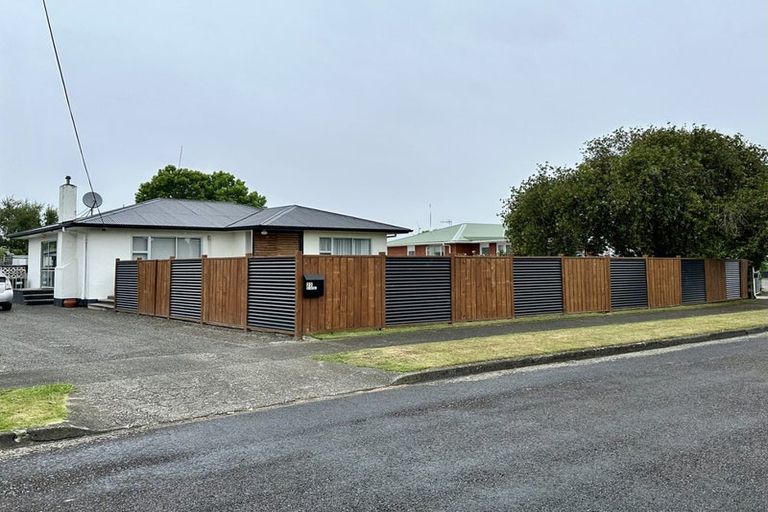 Photo of property in 22 Kettle Avenue, Awapuni, Palmerston North, 4412