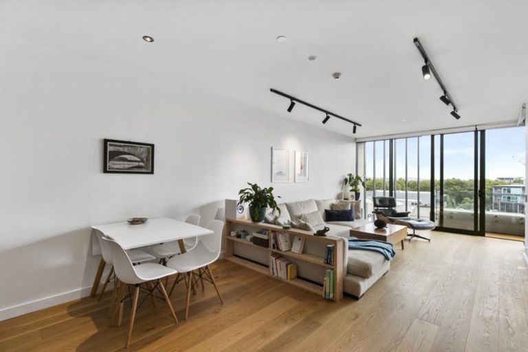 Photo of property in 303/52 Sale Street, Auckland Central, Auckland, 1010