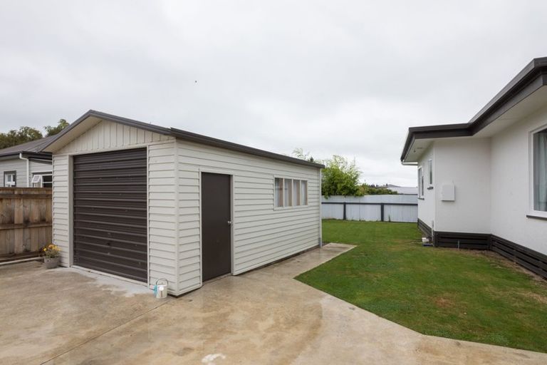 Photo of property in 54a Awahuri Road, Feilding, 4702