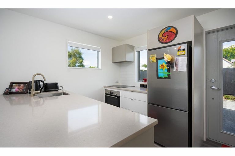 Photo of property in 5/51 Hills Road, Edgeware, Christchurch, 8013