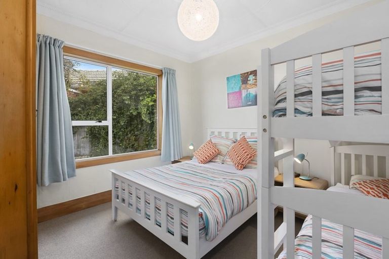 Photo of property in 118 Forfar Street, Clyde Hill, Dunedin, 9011