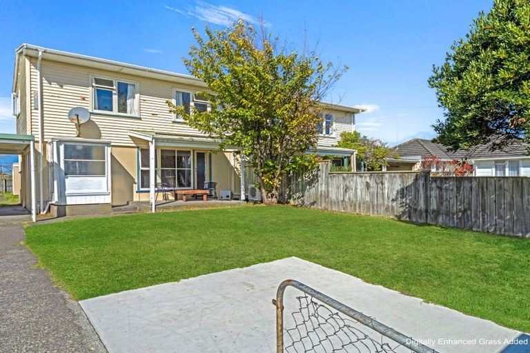 Photo of property in 46 Matipo Street, Castlecliff, Wanganui, 4501
