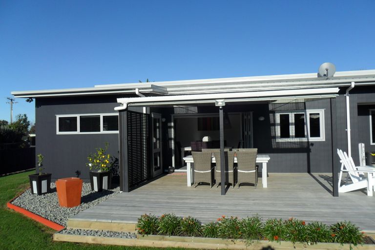 Photo of property in 102 Consols Street, Waihi, 3610
