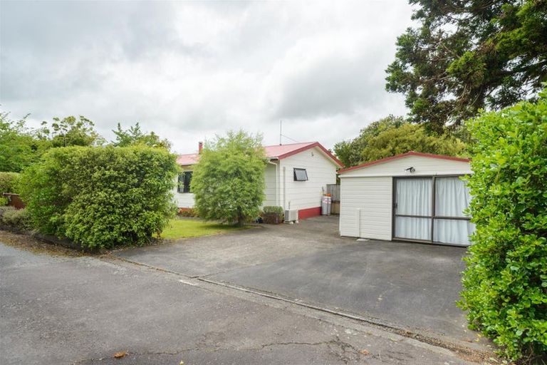 Photo of property in 14a Milne Street, Marton, 4710