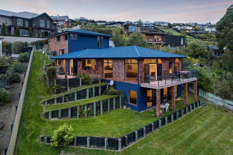 Photo of property in 7 Runswick Lane, Huntsbury, Christchurch, 8022