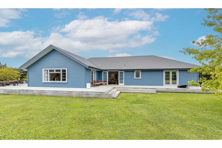 Photo of property in 260 Kiri Kiri Road, Burnt Hill, Oxford, 7495