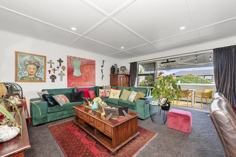 Photo of property in 23b Richmond Street, Whitiora, Hamilton, 3200
