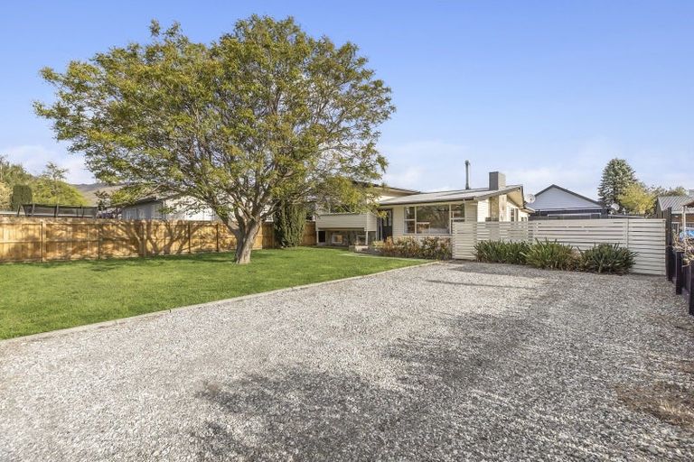 Photo of property in 104 Molyneux Avenue, Cromwell, 9310