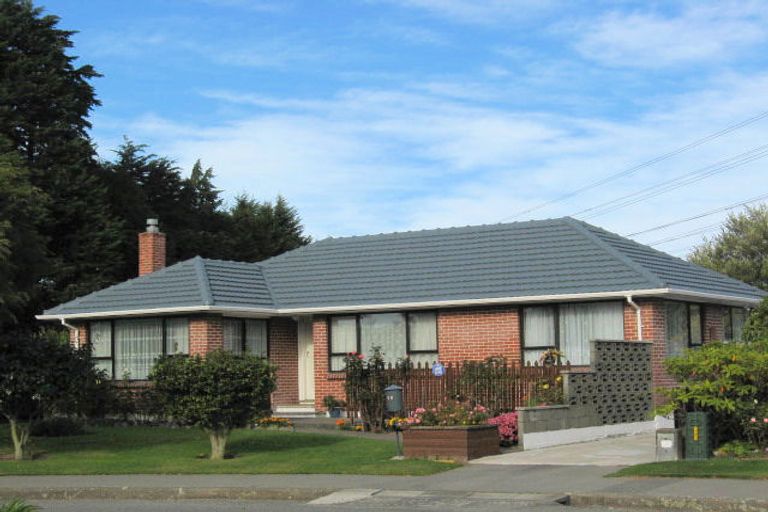 Photo of property in 30 Carbine Place, Sockburn, Christchurch, 8042
