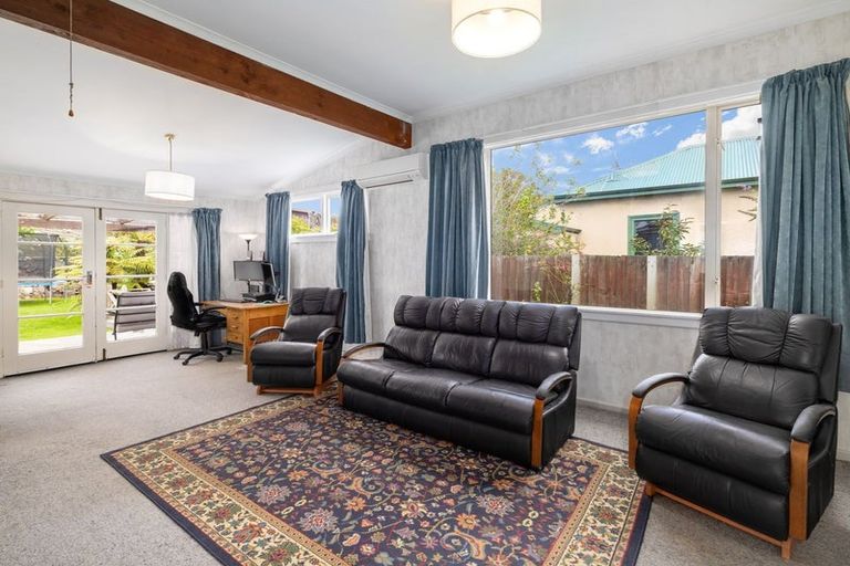Photo of property in 64 Hastings Street West, Sydenham, Christchurch, 8023