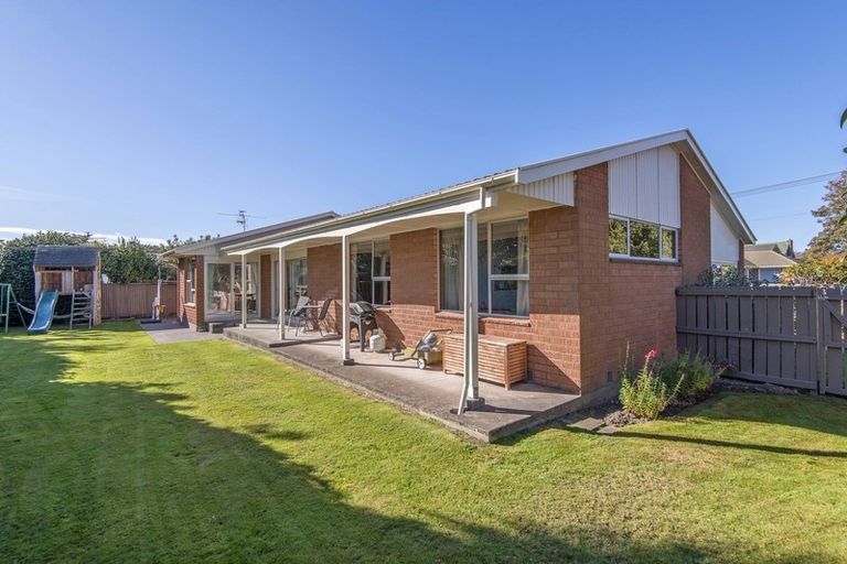 Photo of property in 140 North Belt, Lincoln, 7608