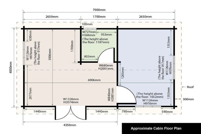 Photo of property in 94 Spioenkop Road, Mangawhai, 0573