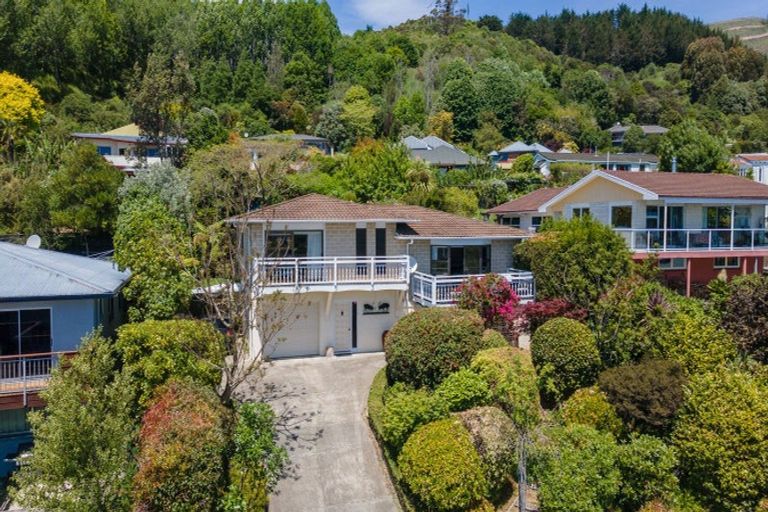 Photo of property in 59 Marlborough Crescent, Richmond, 7020