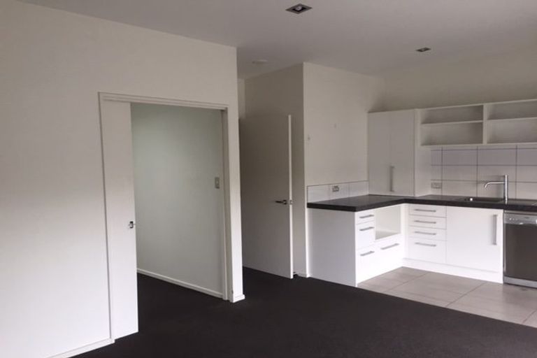Photo of property in 6/315 Hereford Street, Christchurch Central, Christchurch, 8011