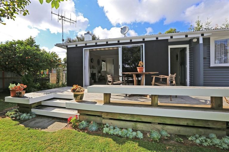 Photo of property in 812 Matai Street, Raureka, Hastings, 4120