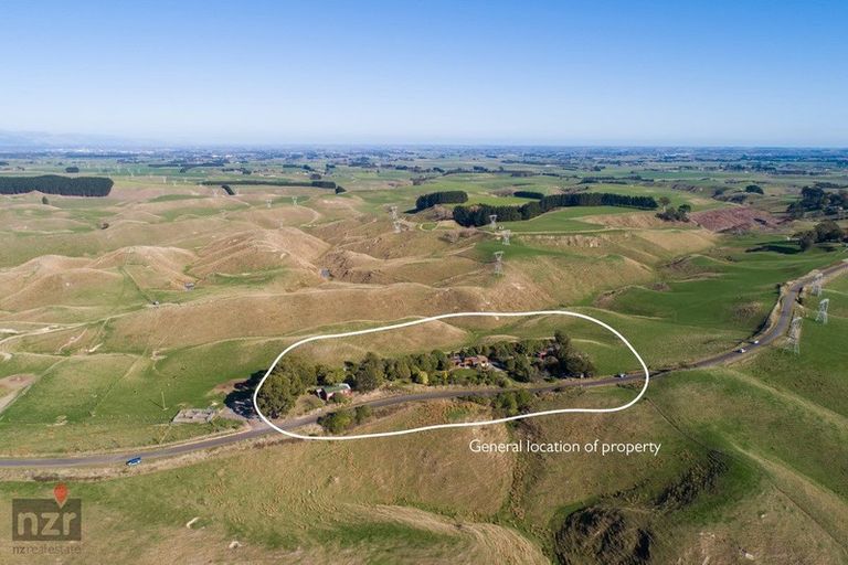 Photo of property in 328 Spur Road, Bunnythorpe, Feilding, 4775