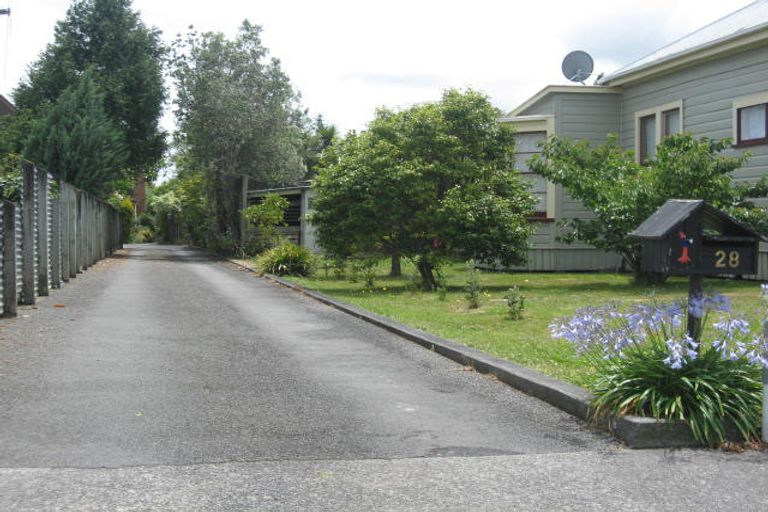 Photo of property in 28 Duke Street, Feilding, 4702