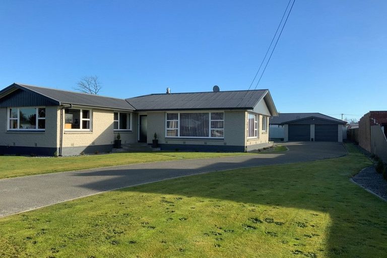 Photo of property in 78 Thomson Street, Tinwald, Ashburton, 7700