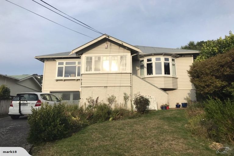 Photo of property in 11 Orari Street, Ngaio, Wellington, 6035