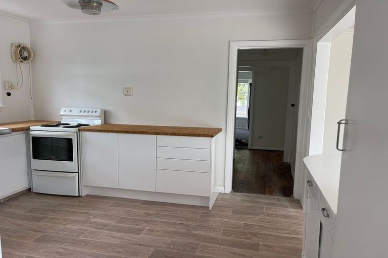 Photo of property in 4 Gibbs Crescent, Wainuiomata, Lower Hutt, 5014