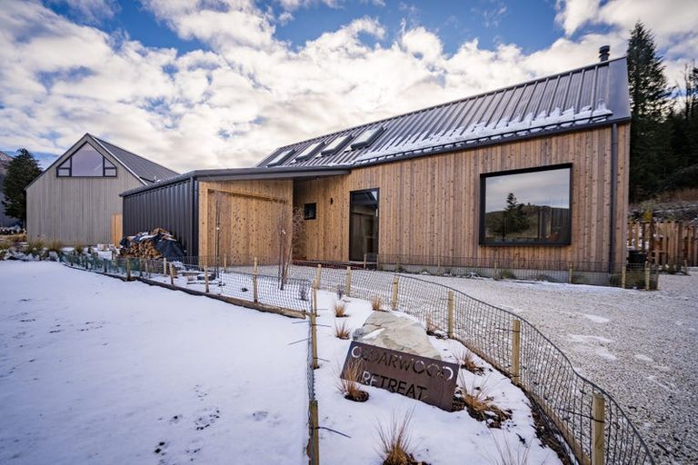 Photo of property in 34a Luge Loop, Castle Hill, 7580